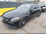 MERCEDES-BENZ C 300 WDDWF4JB7JR419997 снимка