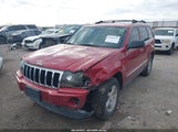 JEEP GRAND CHEROKEE LIMITED 1J4HR58N26C308388 fotografie