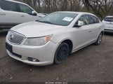 BUICK LACROSSE CXL 1G4GC5ED9BF134936 снимка