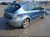 SUBARU IMPREZA OUTBACK SPORT JF1GH63619H807822 photo
