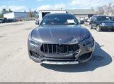 MASERATI LEVANTE GRANLUSSO ZN661XUL1JX259530 photo