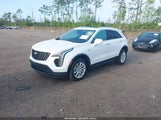 CADILLAC XT4 FWD LUXURY 1GYAZAR48PF205055 photo