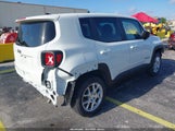 JEEP RENEGADE LATITUDE 4X4 ZACNJDB10PPP68157 photo