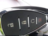 CHEVROLET TRAX LT 3GNCJLSBXJL383712 снимка