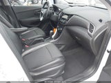 CHEVROLET TRAX LT 3GNCJLSBXJL383712 снимка