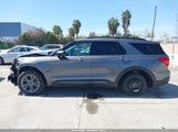 FORD EXPLORER XLT 1FMSK7DH7MGC09997 снимка