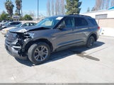 FORD EXPLORER XLT 1FMSK7DH7MGC09997 fotografie