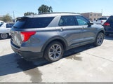 FORD EXPLORER XLT 1FMSK7DH7MGC09997 снимка