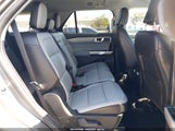 FORD EXPLORER XLT 1FMSK7DH7MGC09997 fotografie