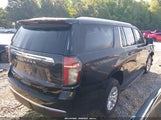 CHEVROLET SUBURBAN 4WD LT 1GNSKCKD8PR106617 fotografie