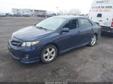 TOYOTA COROLLA S 2T1BU4EE2DC126834 fotografie