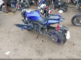 YAMAHA YZFR7 JYARM38Y6RA002569 снимка