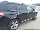TOYOTA HIGHLANDER LIMITED V6 5TDDK3EH9DS236175 fotografie