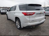 CHEVROLET TRAVERSE HIGH COUNTRY 1GNEVKKW0JJ100235 снимка