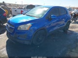 CHEVROLET TRAX 1LS KL7CJKSB8FB116027 снимка