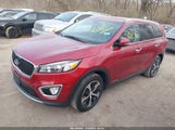KIA SORENTO 3.3L EX 5XYPHDA5XJG393042 снимка