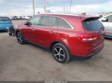 KIA SORENTO 3.3L EX 5XYPHDA5XJG393042 снимка