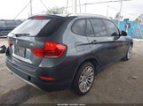 BMW X1 Sdrive28I WBAVM1C58EVW52282 снимка