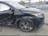 HONDA HR-V 2WD EX 3CZRU5H5XNM722812 fotografie