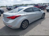 HYUNDAI ELANTRA SE KMHDH4AE1FU414901 снимка