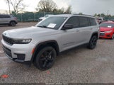 JEEP GRAND CHEROKEE L ALTITUDE 4X4 1C4RJKAG7M8201249 fotografie