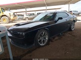DODGE CHALLENGER GT 2C3CDZJG2KH587452 снимка