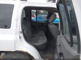 NISSAN XTERRA S 5N1AN0NW4AC504436 fotografie