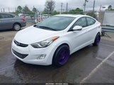 HYUNDAI ELANTRA LIMITED 5NPDH4AE8DH291934 снимка