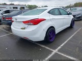 HYUNDAI ELANTRA LIMITED 5NPDH4AE8DH291934 снимка