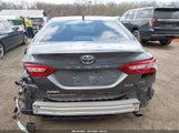 TOYOTA CAMRY XLE 4T1B11HK7KU840270 fotografie