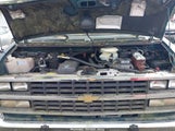 CHEVROLET G20 1GBEG25K0SF243254 снимка