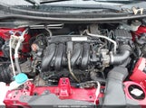 HONDA FIT LX 3HGGK5H55FM778923 photo