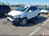 BUICK ENCORE CONVENIENCE KL4CJFSB8GB717640 photo