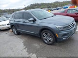 VOLKSWAGEN TIGUAN 2.0T SEL PREMIUM/2.0T SEL PREMIUM R-LINE 3VV4B7AX9KM095580 снимка