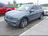 VOLKSWAGEN TIGUAN 2.0T SEL PREMIUM/2.0T SEL PREMIUM R-LINE 3VV4B7AX9KM095580 снимка