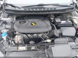 HYUNDAI ELANTRA SE 5NPDH4AE2FH604575 снимка