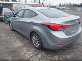 HYUNDAI ELANTRA SE 5NPDH4AE2FH604575 снимка