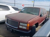 GMC Yukon Sle 1GKEC13R9XJ724923 снимка