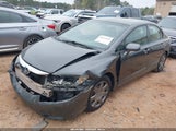 HONDA CIVIC LX 2HGFA16579H364667 снимка