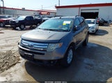 FORD EDGE SEL 2FMDK38C29BA65824 снимка