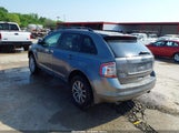 FORD EDGE SEL 2FMDK38C29BA65824 fotografie