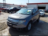 FORD EDGE SEL 2FMDK38C29BA65824 снимка