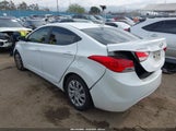 HYUNDAI ELANTRA GLS 5NPDH4AE8CH125248 снимка