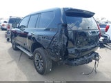 LEXUS GX 460 PREMIUM JTJBM7FX6K5216920 снимка