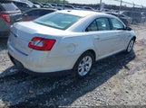 FORD TAURUS SEL 1FAHP2EW4CG137421 снимка