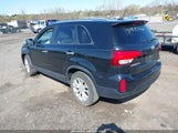 KIA SORENTO EX V6 5XYKU4A72EG467647 снимка