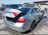 Toyota Camry Xse 4T1BF1FK0FU054482 снимка