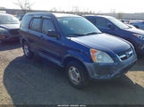 HONDA CR-V LX JHLRD78422C086962 fotografie