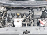 HONDA CIVIC LX 1HGFA155X8L014520 снимка