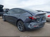 TESLA MODEL 3 LONG RANGE DUAL MOTOR ALL-WHEEL DRIVE 5YJ3E1EB9NF164774 fotografie
